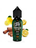 Just Juice It Lemon Tobacco 20ml (60ml)